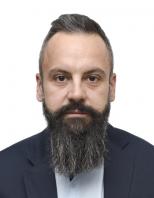 Chief Assist. Prof. Dr. Eng. Константин Велинов