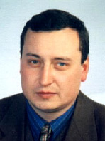 Chief Assist. Prof. Dr. Arch. Rumen Aleksandrov