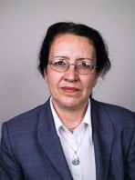 Chief Assist. Prof. Eng. Slavinka Petrova