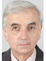 Assoc. Prof. Dr. Eng. Ivan Totev