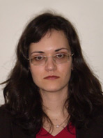 Chief Assist. Prof. Eng. Zlatina Ruseva
