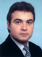 д-р инж. Борислав Христов