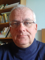 Senior Assist. Prof. Eng. Svetoslav Deliyski